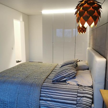 Buto Nuoma Dariaus Ir Gireno Gatveje Apartman Telšiai Kültér fotó